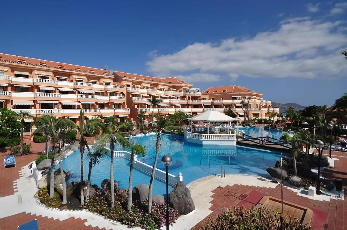 Tenerife Royal Gardens 19 - One Bed Front Line With Amazing Sea Views Playa de las Americas  Appartamento Playa de las Americas (Tenerife)