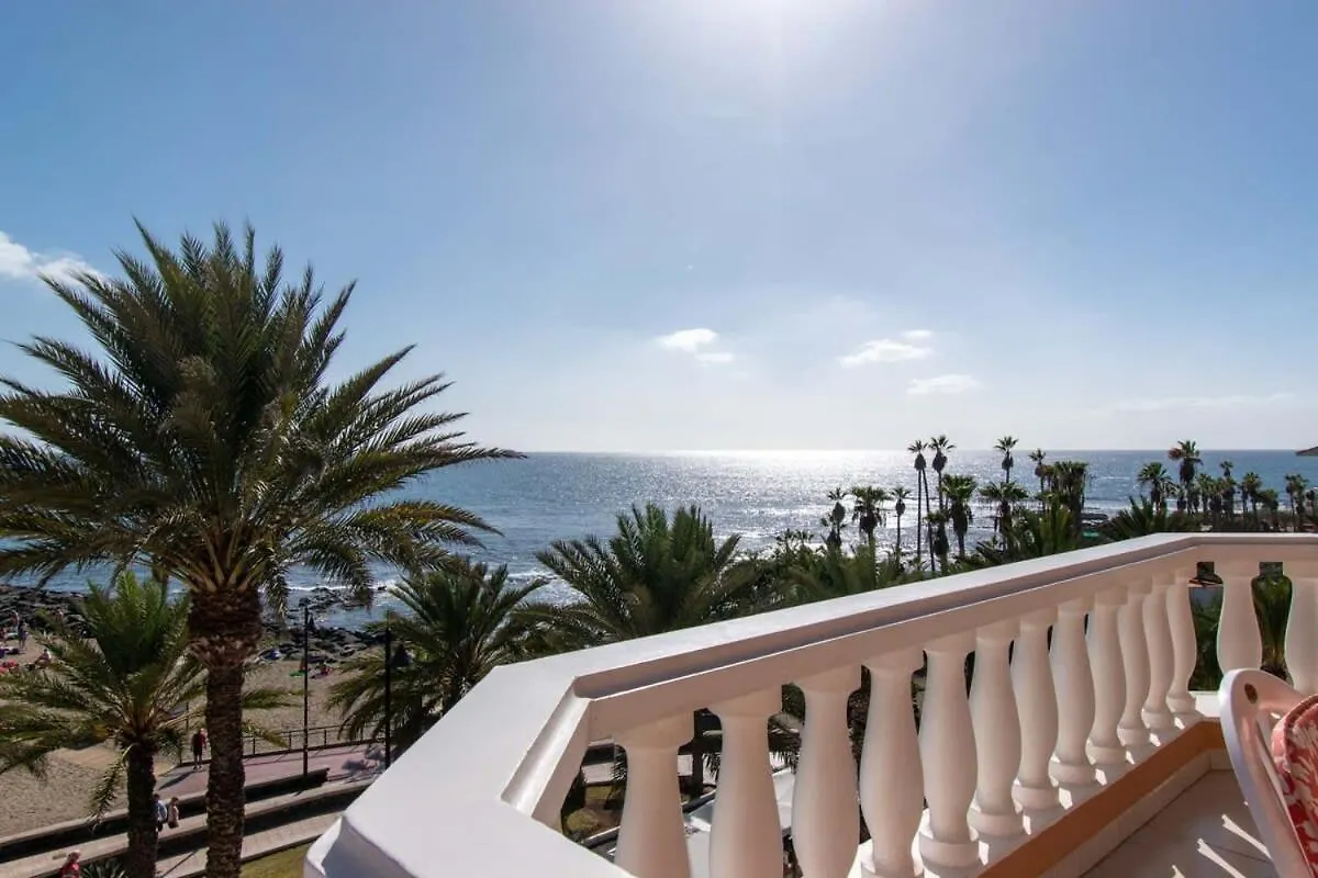Tenerife Royal Gardens 19 - One Bed Front Line With Amazing Sea Views Playa de las Americas  0*, Playa de las Americas (Tenerife) Spagna