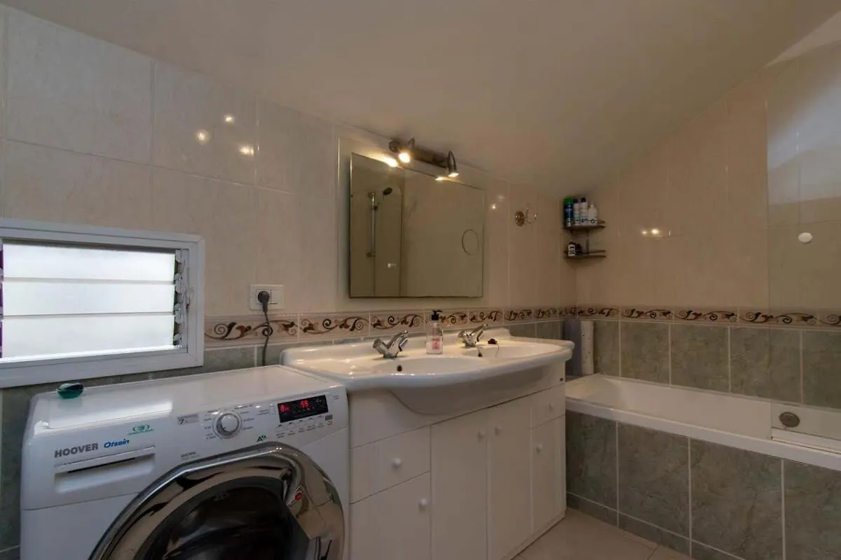 Apartment Tenerife Royal Gardens 19 - One Bed Front Line With Amazing Sea Views Playa de las Americas