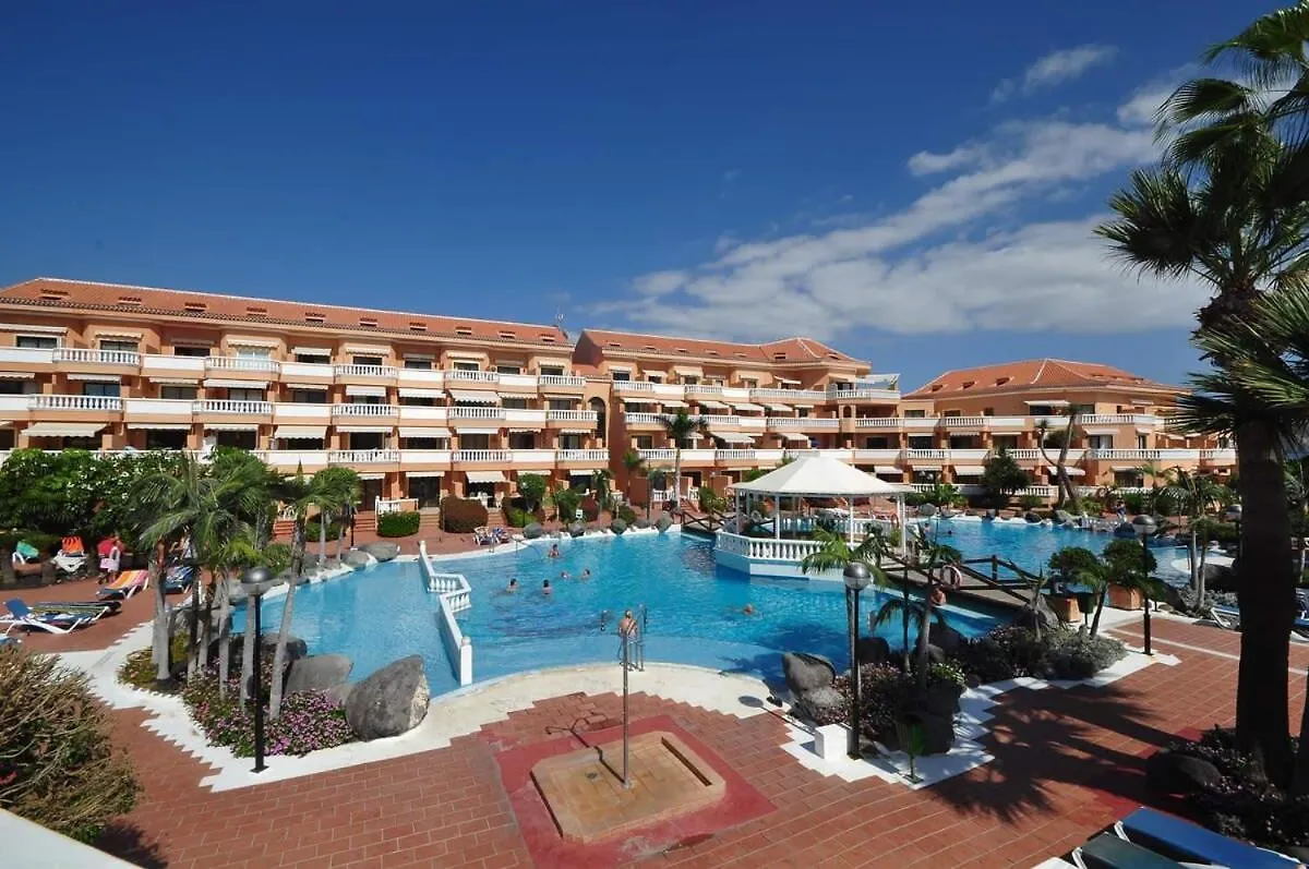 Apartment Tenerife Royal Gardens 19 - One Bed Front Line With Amazing Sea Views Playa de las Americas  Spain