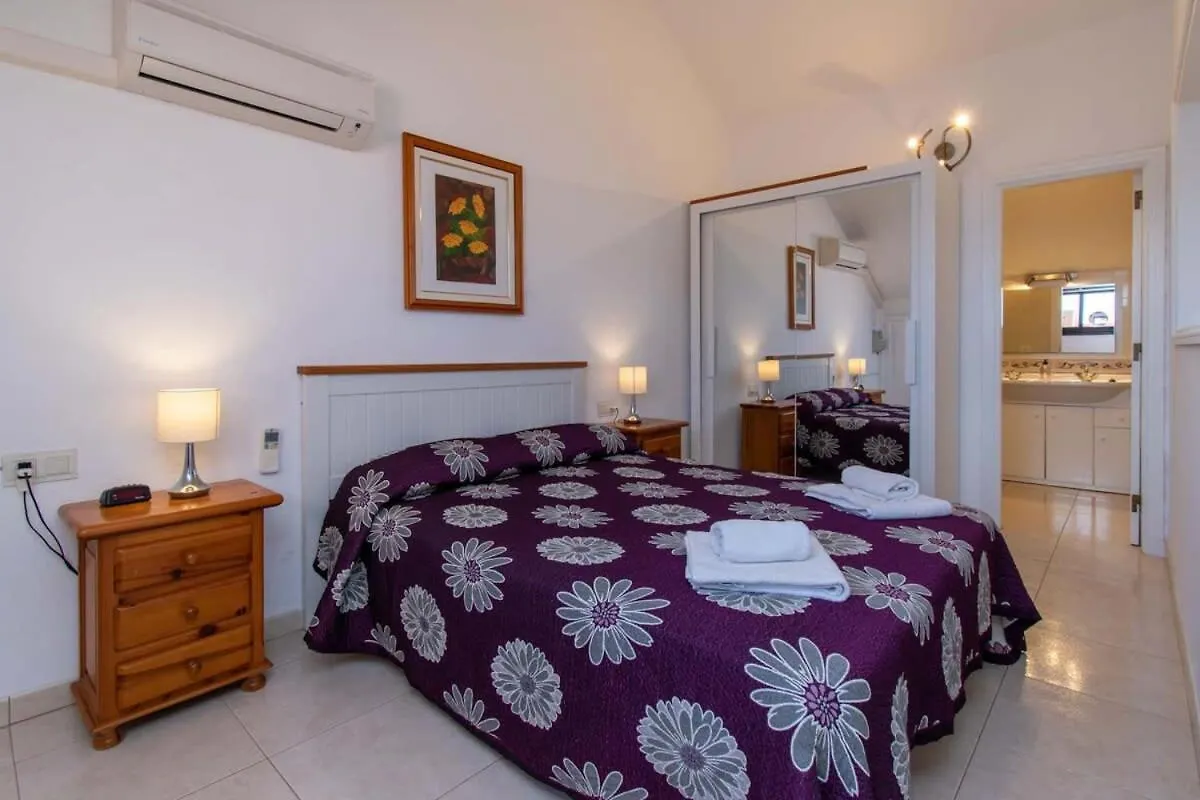 Tenerife Royal Gardens 19 - One Bed Front Line With Amazing Sea Views Playa de las Americas  0*, Playa de las Americas (Tenerife) Spain