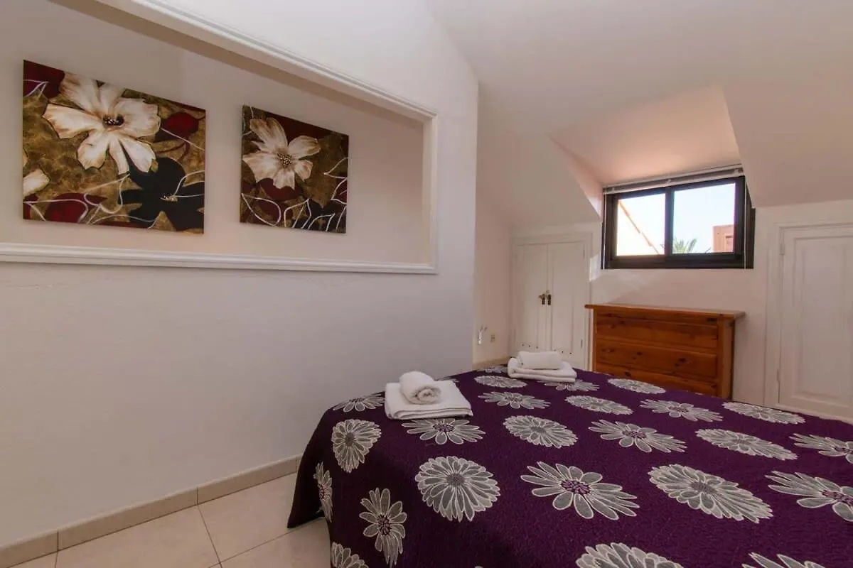 Tenerife Royal Gardens 19 - One Bed Front Line With Amazing Sea Views Playa de las Americas  Playa de las Americas (Tenerife)